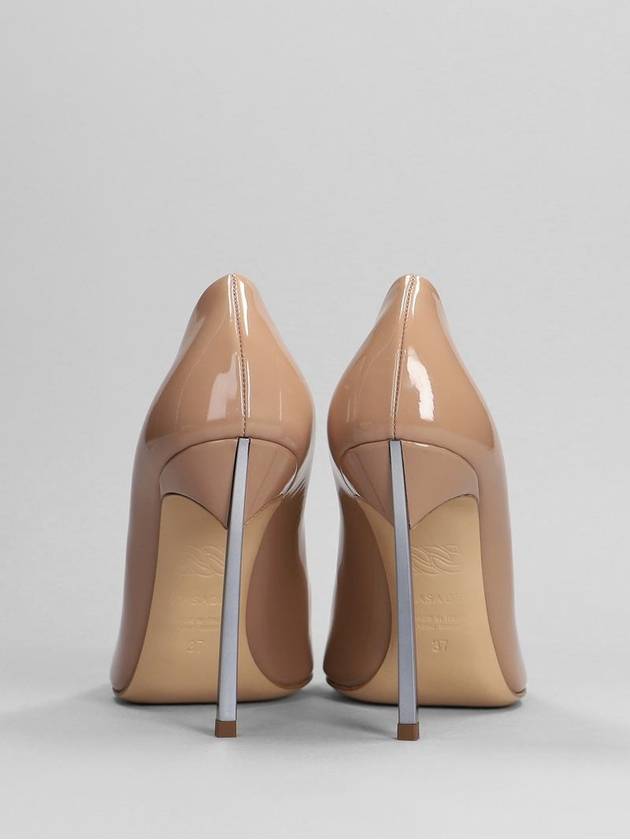 Casadei Super Blade Pumps - CASADEI - BALAAN 4