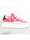 LV Escal Time Out Sneakers 36 230 - LOUIS VUITTON - BALAAN 5