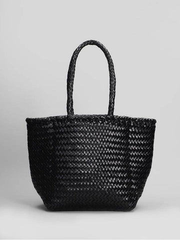 Dragon Diffusion Grace Basket Small Tote - DRAGON DIFFUSION - BALAAN 1