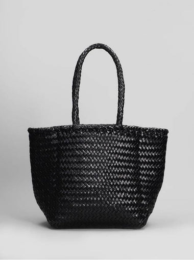 Dragon Diffusion Grace Basket Small Tote - DRAGON DIFFUSION - BALAAN 1