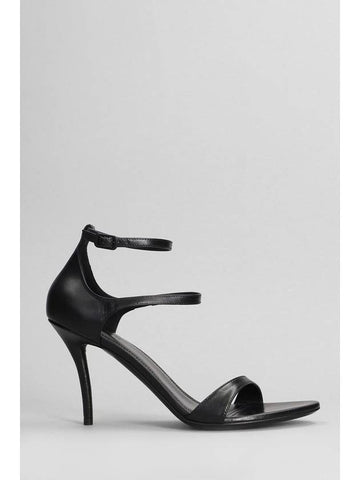 Balenciaga Honey  Sandals - BALENCIAGA - BALAAN 1