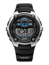 AE 2000W 1AVDF Digital Sports Men s Urethane Watch - CASIO - BALAAN 4