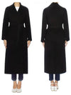 POLDO virgin wool coat 29016043 000 013 - MAX MARA - BALAAN 1