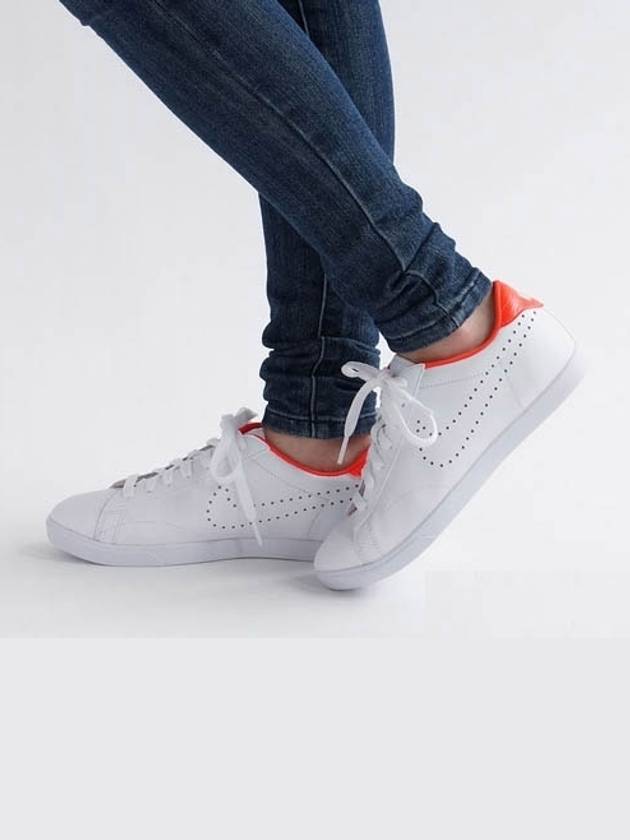 01454412116Racquet TreaderWhite Orange - NIKE - BALAAN 1