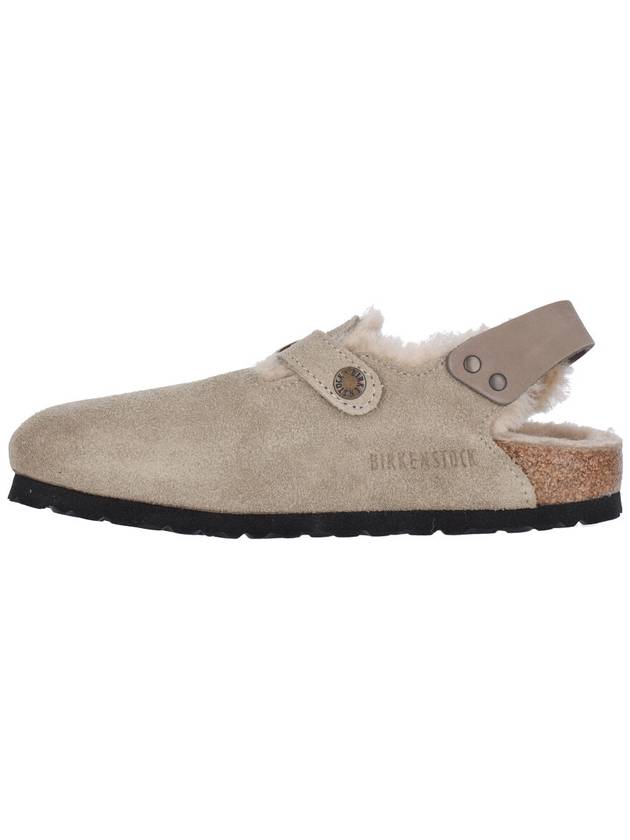 Birkenstock Sandals Beige - BIRKENSTOCK - BALAAN 3