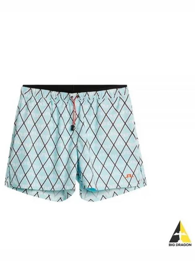 Novia Print Pro Pack Shorts AWPA09361 O506 Women s - J.LINDEBERG - BALAAN 2