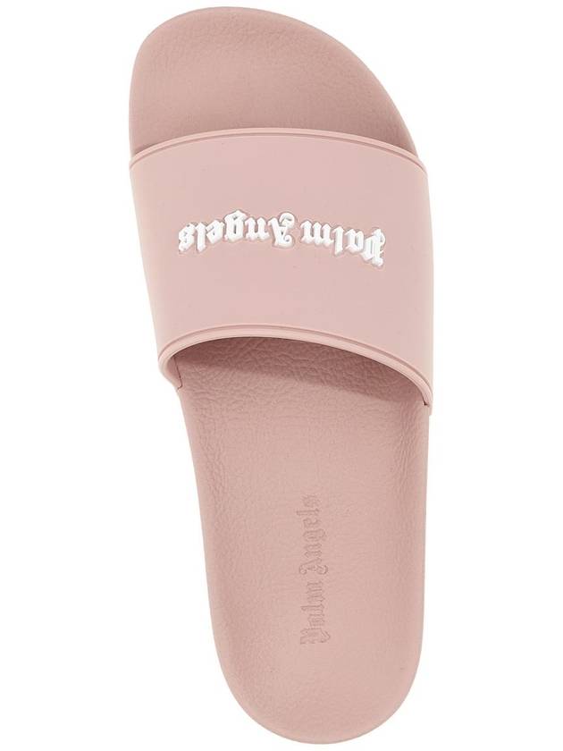 Flat Shoes PWIC010S24 MAT0013001 - PALM ANGELS - BALAAN 5