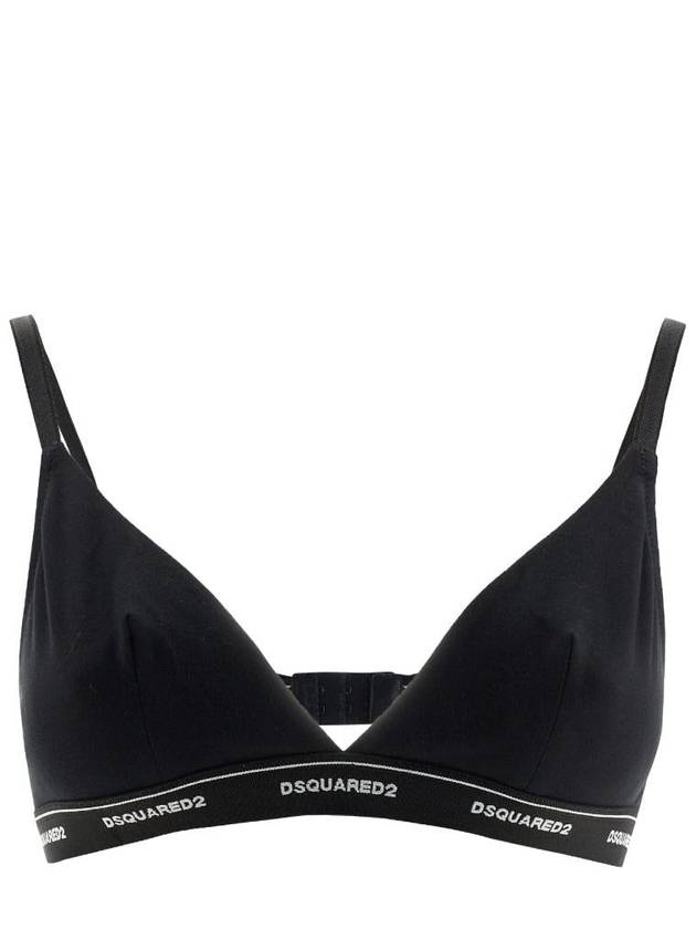 Bra WITH Logo D8R004120010 B0040194050 - DSQUARED2 - BALAAN 3