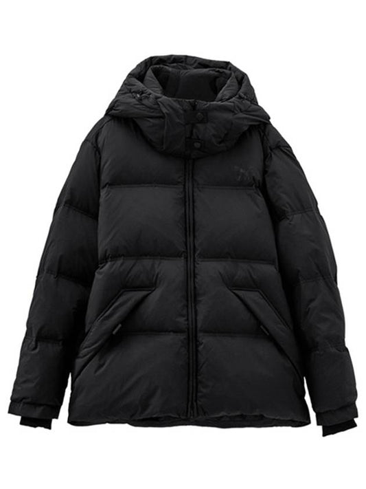 Short core down jacket men_932539 01 - PUMA - BALAAN 1