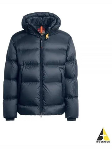 TYRIK PMPUEN02 300 down padded jacket - PARAJUMPERS - BALAAN 1