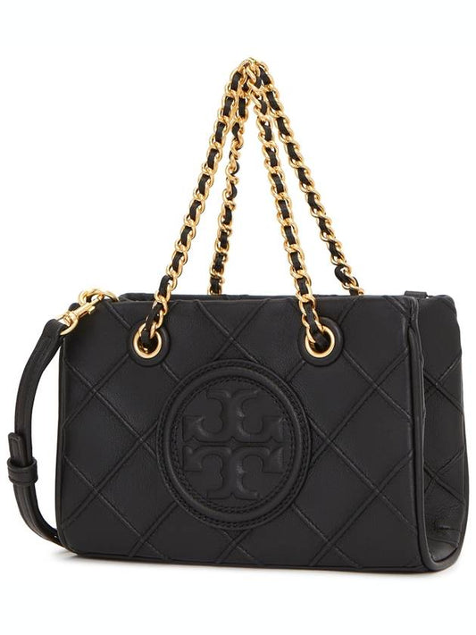 152334 001 Women s Chain Tote Bag - TORY BURCH - BALAAN 2