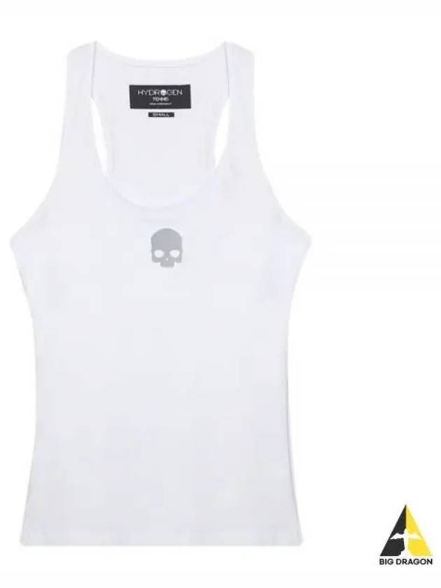 TECH TANK TOP TC1002 001 - HYDROGEN - BALAAN 2