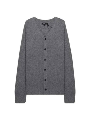 toby cardigan M0981720 BV6 - THEORY - BALAAN 1