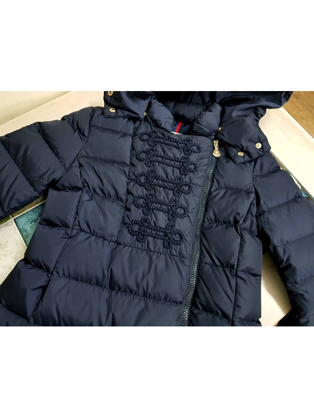 Kids Padding Women Girls - MONCLER - BALAAN 3