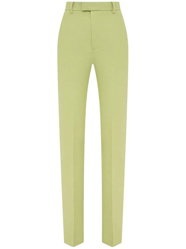 T99 Women s Pants 657740 V0BT0 - BOTTEGA VENETA - BALAAN 1