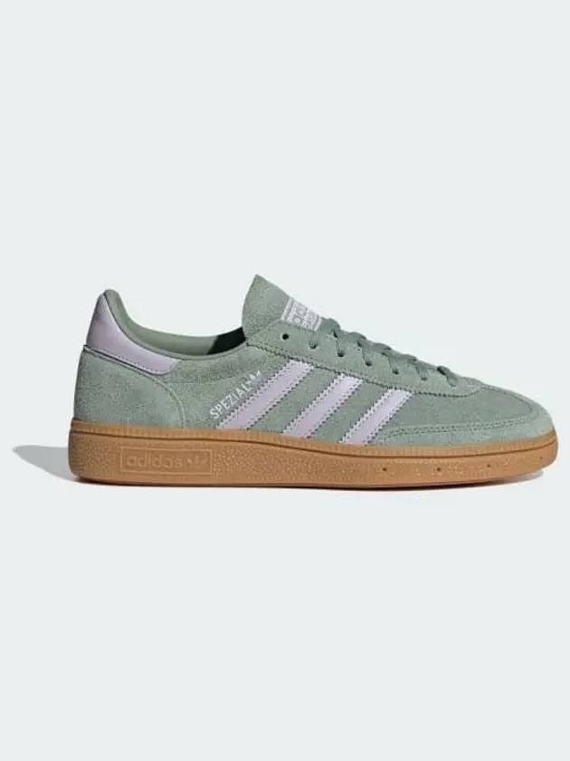 Handball Special Women s Original Silver Green Down Gum JS2857 736273 - ADIDAS - BALAAN 1