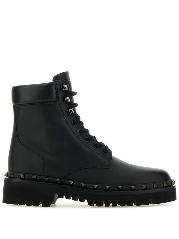 Valentino Garavani Boots - VALENTINO - BALAAN 1