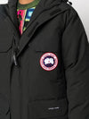 Expedition Down Parka Black - CANADA GOOSE - BALAAN 5