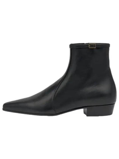 boots - SAINT LAURENT - BALAAN 1