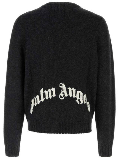 Palm Angels Knitwear - PALM ANGELS - BALAAN 2