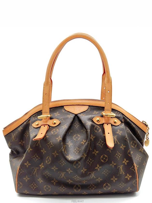 Monogram Tivoli GM L453114 - LOUIS VUITTON - BALAAN 3