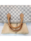 women tote bag - LOUIS VUITTON - BALAAN 2