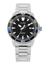 AS9U01X1 Batman Men s Metal Watch - SEIKO ALBA - BALAAN 3