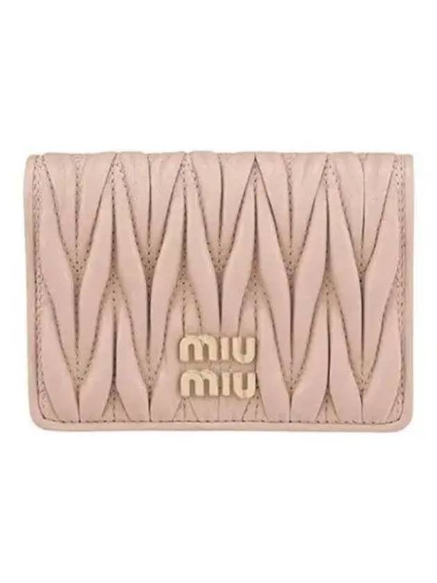 MIU women s card wallet 270913 - MIU MIU - BALAAN 1