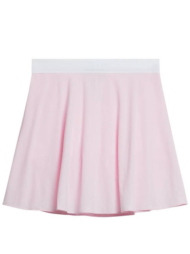 Mimi Skirt Pink - J.LINDEBERG - BALAAN 5