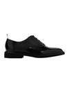 Dress Brogue Black - THOM BROWNE - BALAAN 1