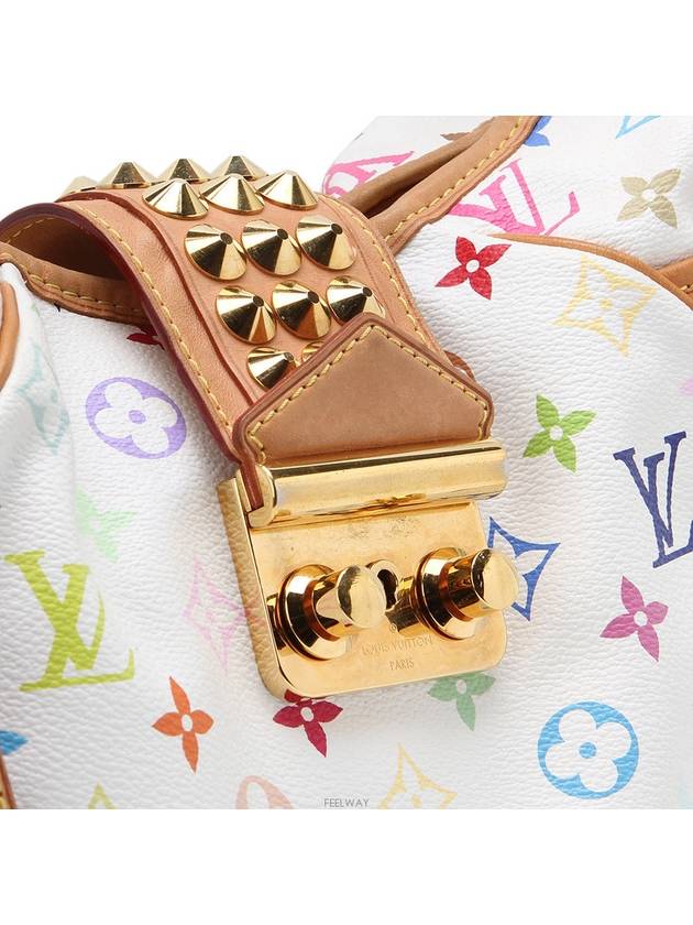 women shoulder bag - LOUIS VUITTON - BALAAN 6