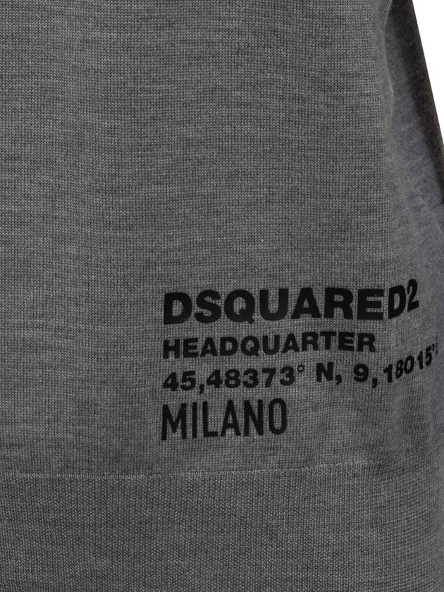 DSQUARED2 Jersey Ceresio 9 - DSQUARED2 - BALAAN 4