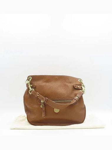 HH7970 shoulder bag - MULBERRY - BALAAN 1