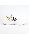 Men s Sneakers MG4X2 Golf Shoes White G4MF21EF40 - G/FORE - BALAAN 3