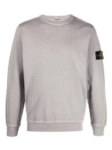 801566060 Wappen Sweatshirt 271548 1008102 - STONE ISLAND - BALAAN 1