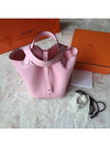 Clemence Leather - HERMES - BALAAN 6