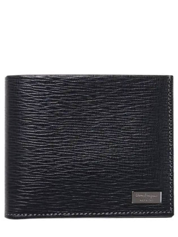 Men s half wallet 0351322 270259 - SALVATORE FERRAGAMO - BALAAN 1