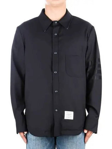 Men s Jacket 270639 - THOM BROWNE - BALAAN 1