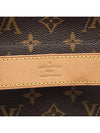 men cross bag - LOUIS VUITTON - BALAAN 7