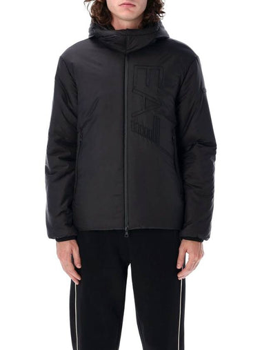 BOMBER JACKET - EMPORIO ARMANI - BALAAN 1