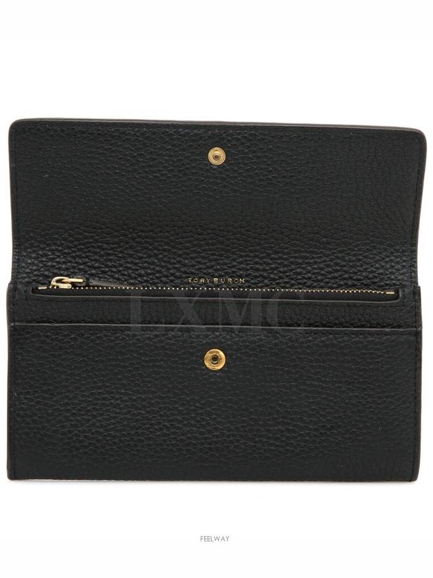 women s long wallet - TORY BURCH - BALAAN 9