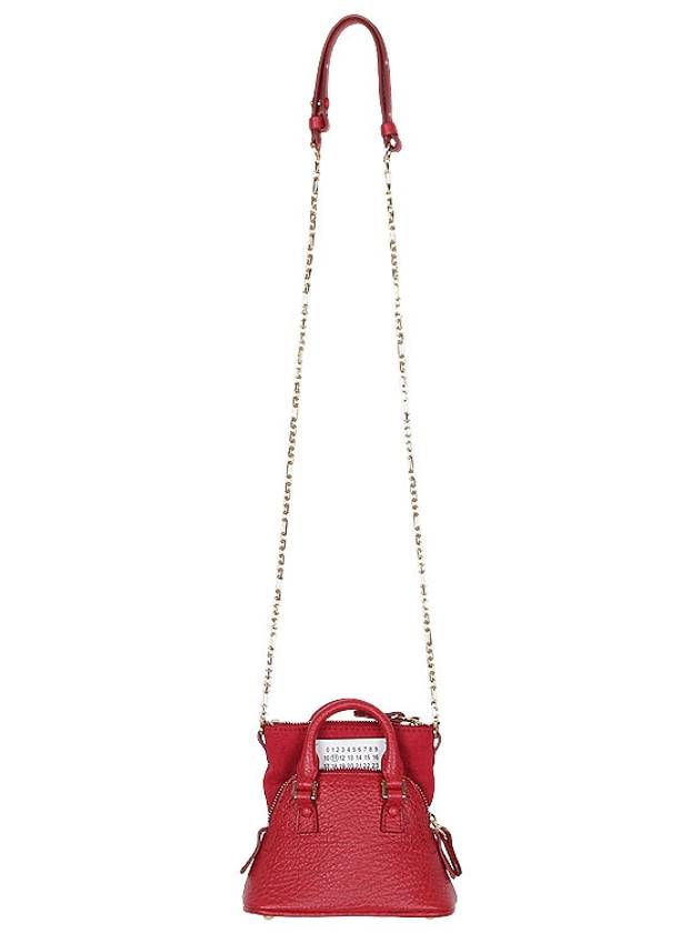 handbag SB3WG0025P4455 T4327 - MAISON MARGIELA - 5