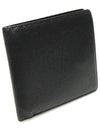 M30462 Ardoise Taiga leather Porte billets cartes credit wallet - LOUIS VUITTON - BALAAN 2