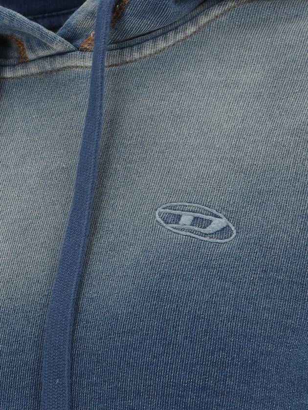 Diesel Sweaters - DIESEL - BALAAN 3