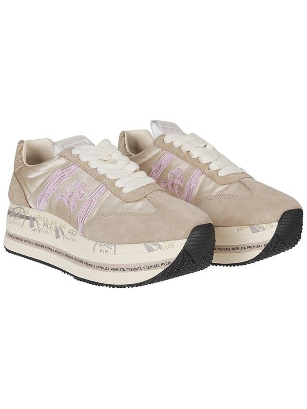 Premiata Sneakers - PREMIATA - BALAAN 5