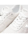 Win studded low-top sneakers white - VALENTINO - BALAAN 6