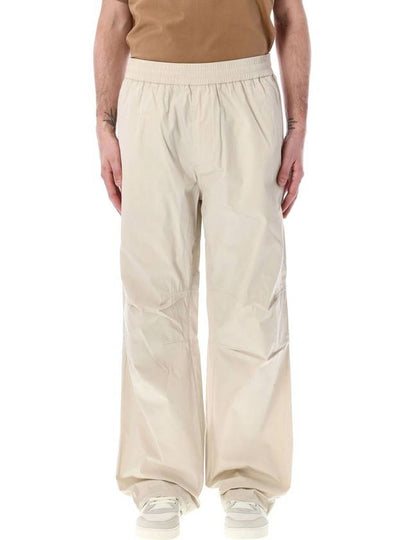 Straight Pants 8080652 B7040 - BURBERRY - BALAAN 2