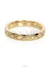 women rings - CHANEL - BALAAN 1