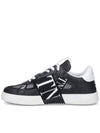 VL7N low top sneakers 4Y0S0C58 SWF 0NI - VALENTINO - BALAAN 3