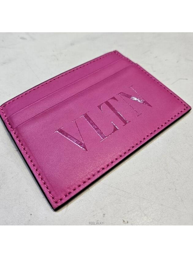 women card wallet - VALENTINO - BALAAN 2